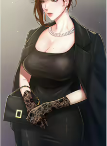 Page 51 of 私宅女主人／Hyeonjung's Residence - preview thumbnail