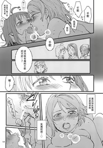 Page 21 of Binetsu | 微热烈火 - preview thumbnail