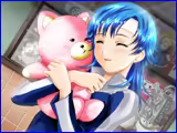 Page 114 of Ubawareta Yuugure ～ Hamidashi Bukatsudou Ryoujokukei ～ - preview thumbnail