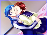 Page 119 of Ubawareta Yuugure ～ Hamidashi Bukatsudou Ryoujokukei ～ - preview thumbnail