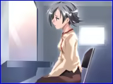 Page 150 of Ubawareta Yuugure ～ Hamidashi Bukatsudou Ryoujokukei ～ - preview thumbnail