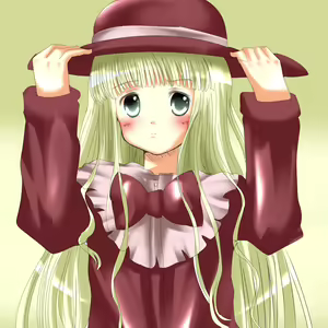 Page 14 of CG collection - preview thumbnail
