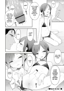 Page 12 of Koi to Vacance - preview thumbnail