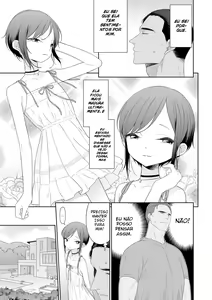 Page 3 of Koi to Vacance - preview thumbnail