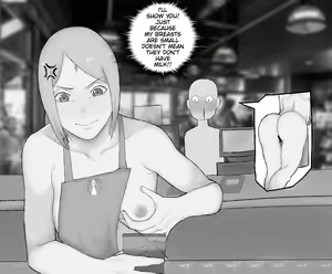 Page 319 of torikku - preview thumbnail