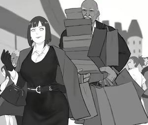 Page 344 of torikku - preview thumbnail