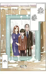 Page 103 of My Mother Has Become My Classmate's Toy For 3 Days During The Exam Period - Chapter 2 Jun's Arc - preview thumbnail