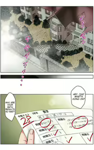 Page 98 of My Mother Has Become My Classmate's Toy For 3 Days During The Exam Period - Chapter 2 Jun's Arc - preview thumbnail