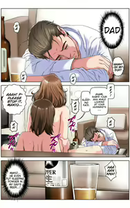 Page 10 of My Mother Has Become My Classmate's Toy For 3 Days During The Exam Period - Chapter 2 Jun's Arc - preview thumbnail
