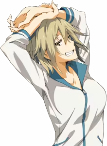 Page 103 of Sprites - Soushuu Senshinkan Gakuen Bansenjin - preview thumbnail