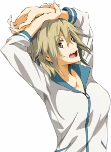 Page 105 of Sprites - Soushuu Senshinkan Gakuen Bansenjin - preview thumbnail
