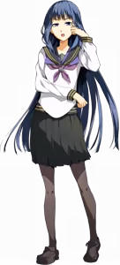 Page 1069 of Sprites - Soushuu Senshinkan Gakuen Bansenjin - preview thumbnail