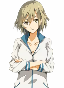 Page 107 of Sprites - Soushuu Senshinkan Gakuen Bansenjin - preview thumbnail