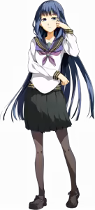 Page 1075 of Sprites - Soushuu Senshinkan Gakuen Bansenjin - preview thumbnail