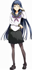 Page 1083 of Sprites - Soushuu Senshinkan Gakuen Bansenjin - preview thumbnail