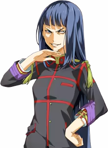 Page 1098 of Sprites - Soushuu Senshinkan Gakuen Bansenjin - preview thumbnail