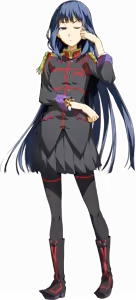 Page 1136 of Sprites - Soushuu Senshinkan Gakuen Bansenjin - preview thumbnail
