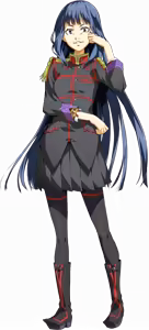 Page 1142 of Sprites - Soushuu Senshinkan Gakuen Bansenjin - preview thumbnail