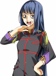 Page 1144 of Sprites - Soushuu Senshinkan Gakuen Bansenjin - preview thumbnail
