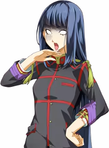 Page 1146 of Sprites - Soushuu Senshinkan Gakuen Bansenjin - preview thumbnail