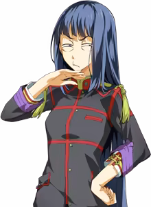 Page 1150 of Sprites - Soushuu Senshinkan Gakuen Bansenjin - preview thumbnail