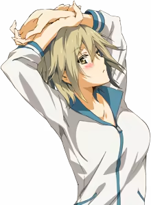 Page 115 of Sprites - Soushuu Senshinkan Gakuen Bansenjin - preview thumbnail