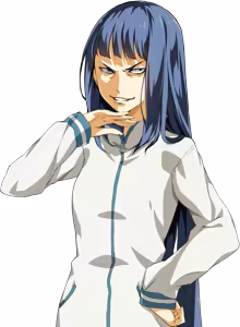 Page 1166 of Sprites - Soushuu Senshinkan Gakuen Bansenjin - preview thumbnail