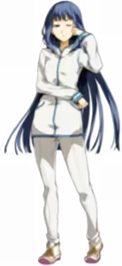 Page 1205 of Sprites - Soushuu Senshinkan Gakuen Bansenjin - preview thumbnail