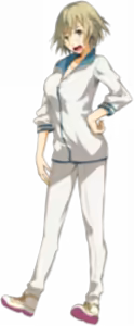 Page 124 of Sprites - Soushuu Senshinkan Gakuen Bansenjin - preview thumbnail