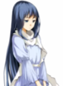 Page 1253 of Sprites - Soushuu Senshinkan Gakuen Bansenjin - preview thumbnail