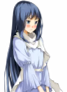 Page 1261 of Sprites - Soushuu Senshinkan Gakuen Bansenjin - preview thumbnail