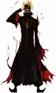 Page 1302 of Sprites - Soushuu Senshinkan Gakuen Bansenjin - preview thumbnail