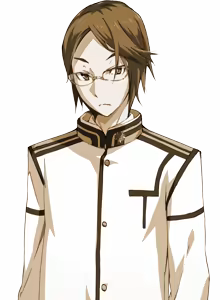 Page 1330 of Sprites - Soushuu Senshinkan Gakuen Bansenjin - preview thumbnail