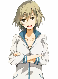 Page 133 of Sprites - Soushuu Senshinkan Gakuen Bansenjin - preview thumbnail