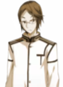 Page 1331 of Sprites - Soushuu Senshinkan Gakuen Bansenjin - preview thumbnail