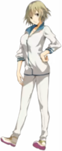 Page 136 of Sprites - Soushuu Senshinkan Gakuen Bansenjin - preview thumbnail