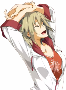 Page 142 of Sprites - Soushuu Senshinkan Gakuen Bansenjin - preview thumbnail