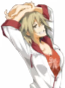 Page 145 of Sprites - Soushuu Senshinkan Gakuen Bansenjin - preview thumbnail
