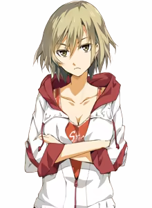 Page 148 of Sprites - Soushuu Senshinkan Gakuen Bansenjin - preview thumbnail