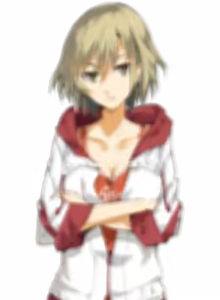 Page 149 of Sprites - Soushuu Senshinkan Gakuen Bansenjin - preview thumbnail