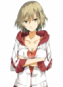 Page 151 of Sprites - Soushuu Senshinkan Gakuen Bansenjin - preview thumbnail