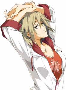 Page 154 of Sprites - Soushuu Senshinkan Gakuen Bansenjin - preview thumbnail