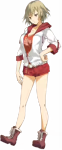 Page 159 of Sprites - Soushuu Senshinkan Gakuen Bansenjin - preview thumbnail