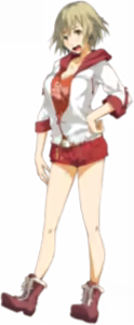 Page 165 of Sprites - Soushuu Senshinkan Gakuen Bansenjin - preview thumbnail
