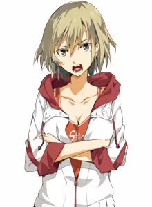 Page 168 of Sprites - Soushuu Senshinkan Gakuen Bansenjin - preview thumbnail