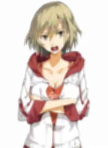 Page 169 of Sprites - Soushuu Senshinkan Gakuen Bansenjin - preview thumbnail