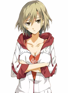 Page 172 of Sprites - Soushuu Senshinkan Gakuen Bansenjin - preview thumbnail
