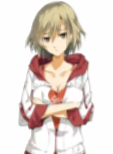 Page 173 of Sprites - Soushuu Senshinkan Gakuen Bansenjin - preview thumbnail