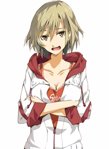 Page 174 of Sprites - Soushuu Senshinkan Gakuen Bansenjin - preview thumbnail