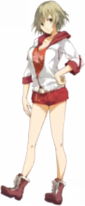 Page 177 of Sprites - Soushuu Senshinkan Gakuen Bansenjin - preview thumbnail